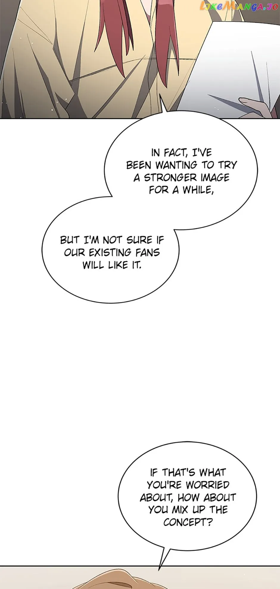 The Second Life of an All-Rounder Idol Chapter 37 263 40