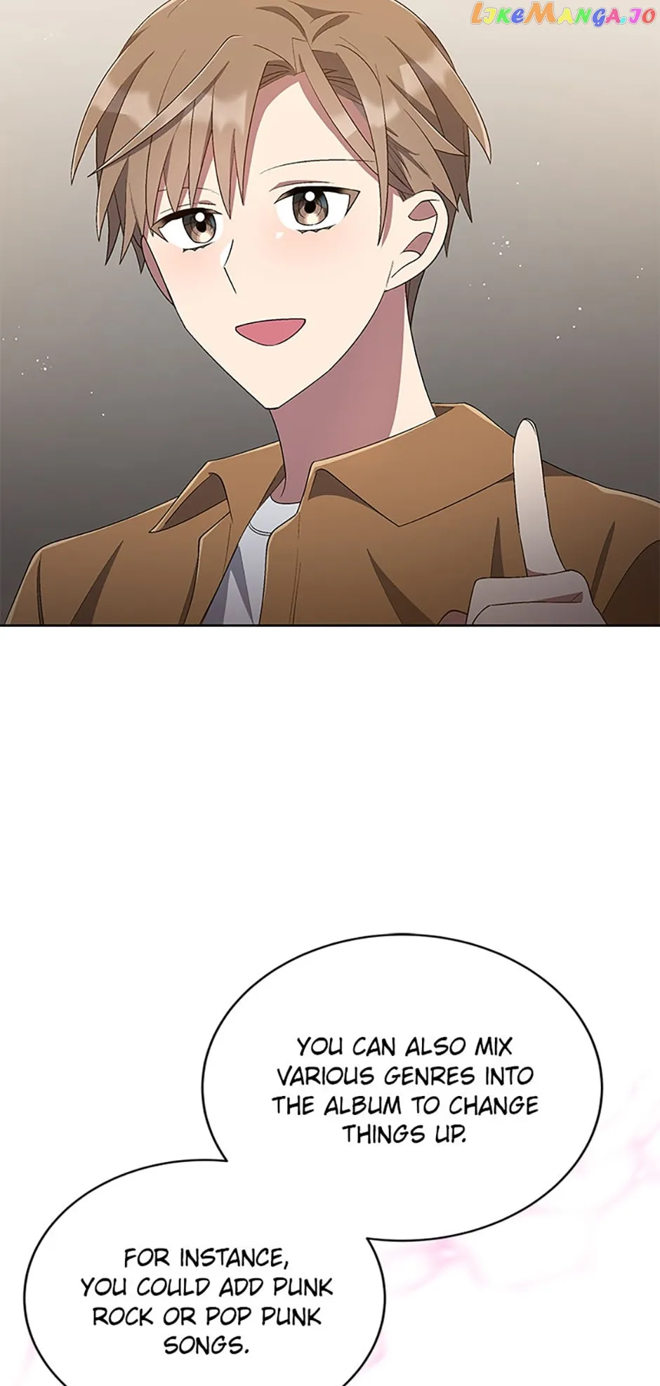 The Second Life of an All-Rounder Idol Chapter 37 264 41