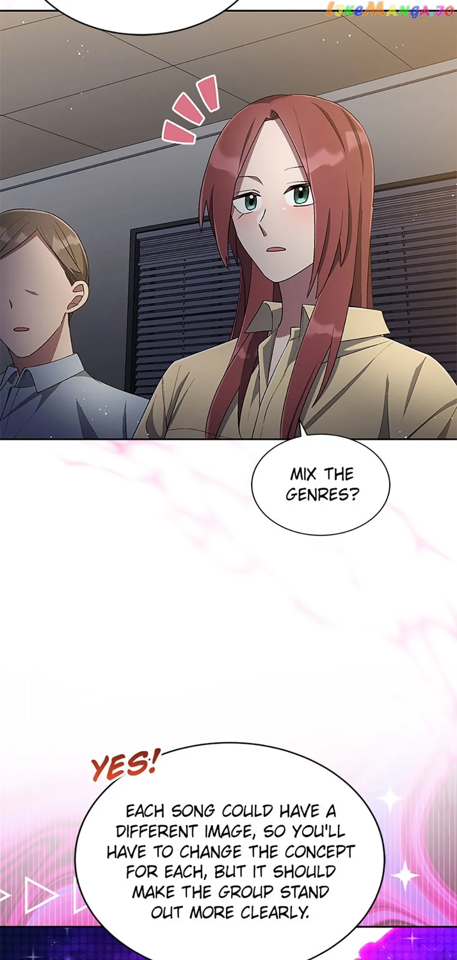 The Second Life of an All-Rounder Idol Chapter 37 265 42