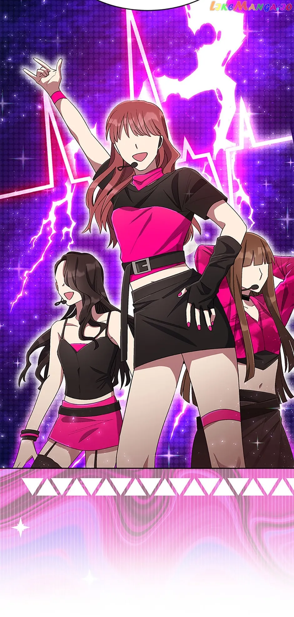 The Second Life of an All-Rounder Idol Chapter 37 266 43