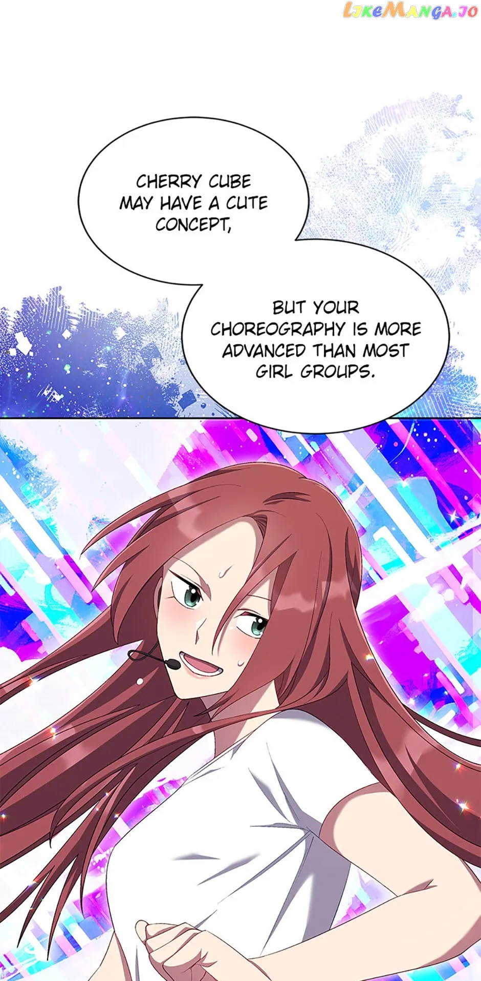 The Second Life of an All-Rounder Idol Chapter 37 267 44