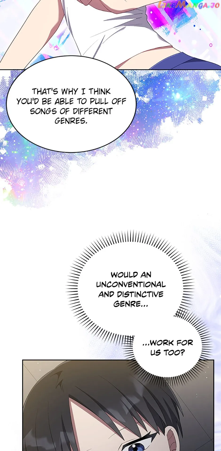 The Second Life of an All-Rounder Idol Chapter 37 268 45