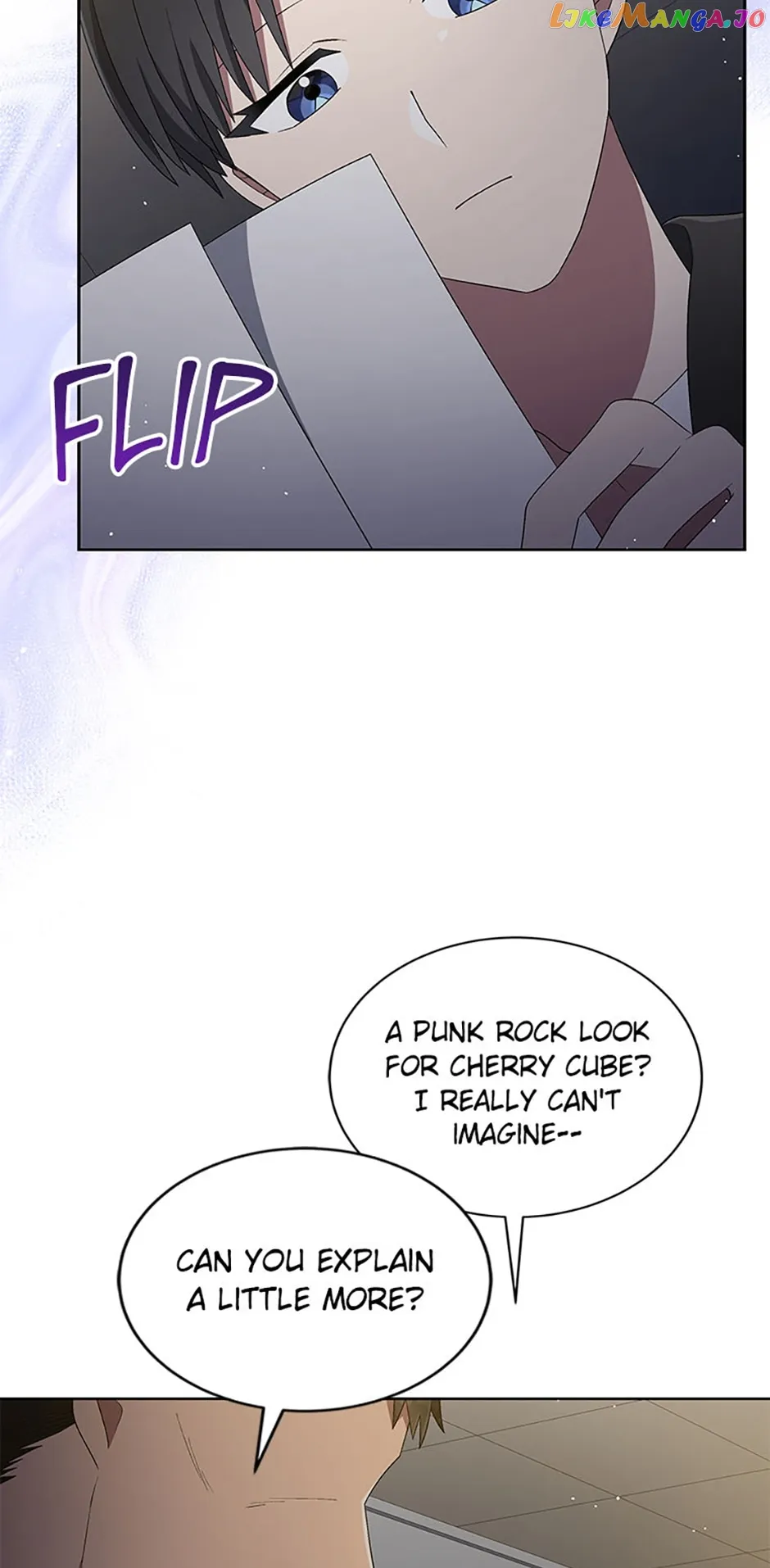 The Second Life of an All-Rounder Idol Chapter 37 269 46