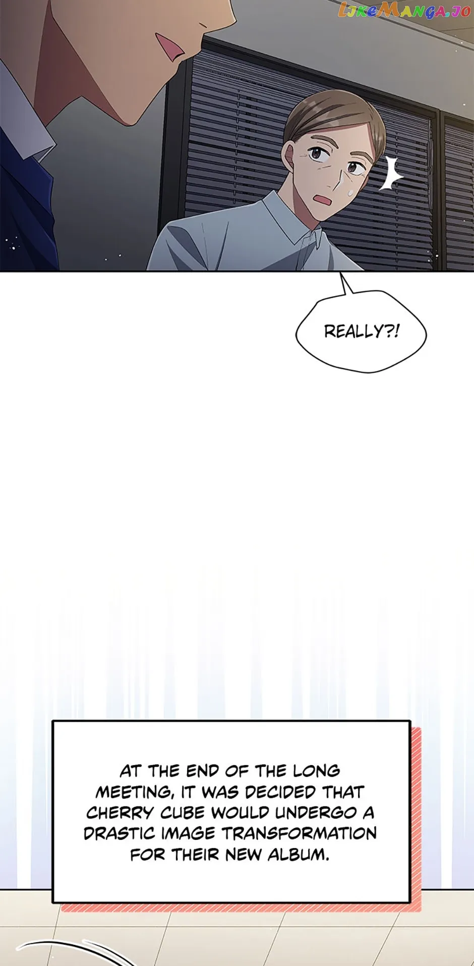 The Second Life of an All-Rounder Idol Chapter 37 270 47