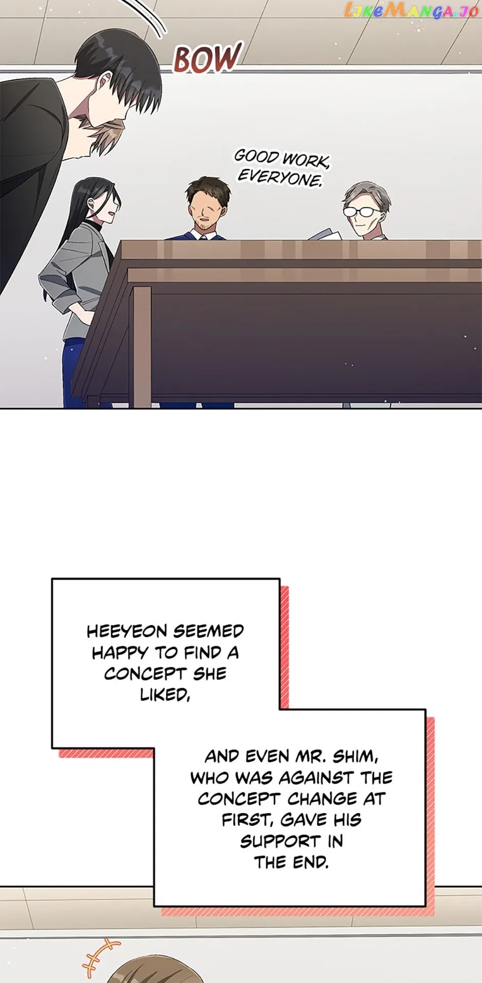 The Second Life of an All-Rounder Idol Chapter 37 271 48