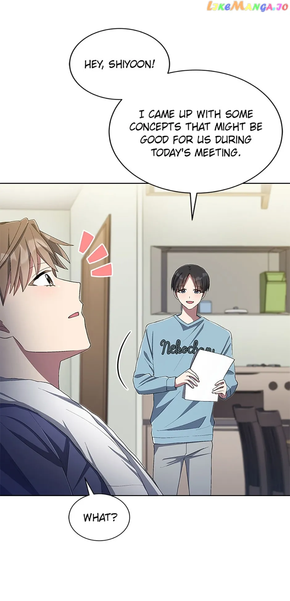 The Second Life of an All-Rounder Idol Chapter 37 274 51