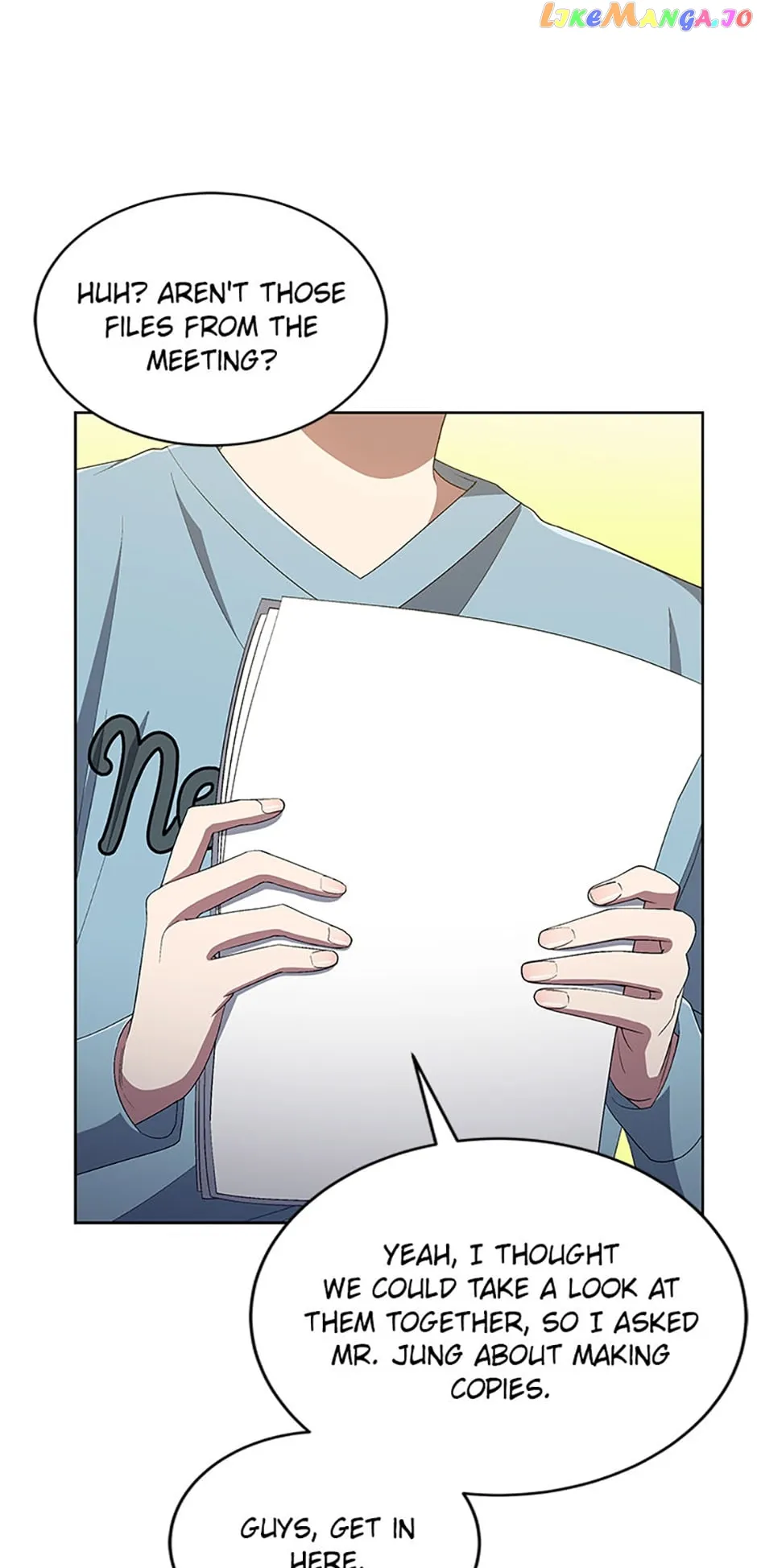 The Second Life of an All-Rounder Idol Chapter 37 275 52