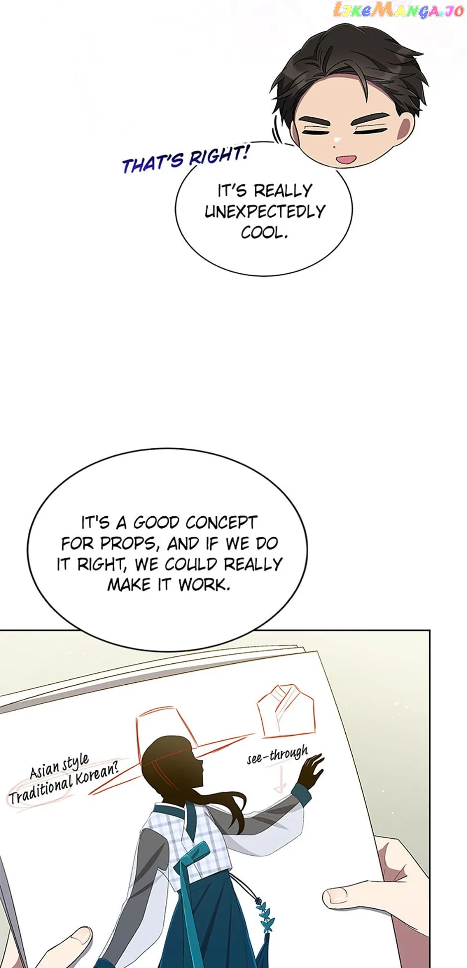 The Second Life of an All-Rounder Idol Chapter 37 278 55