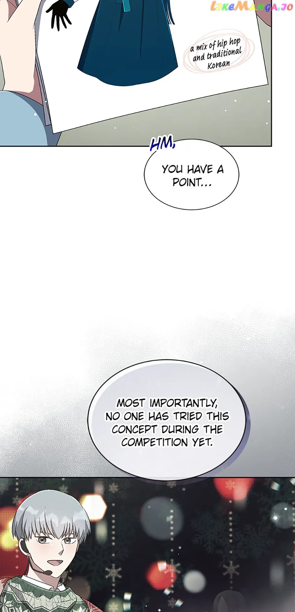 The Second Life of an All-Rounder Idol Chapter 37 279 56