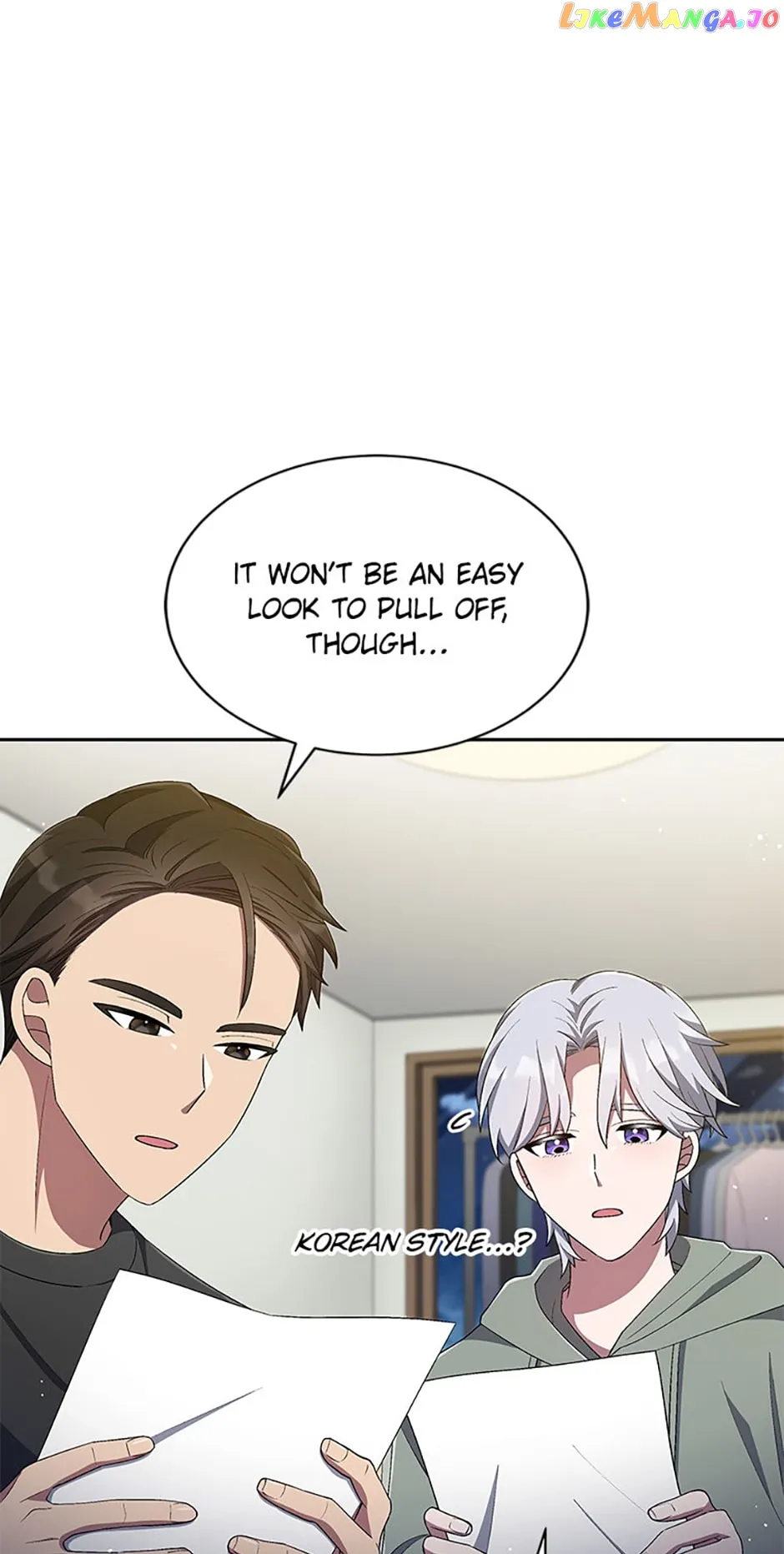 The Second Life of an All-Rounder Idol Chapter 37 281 58