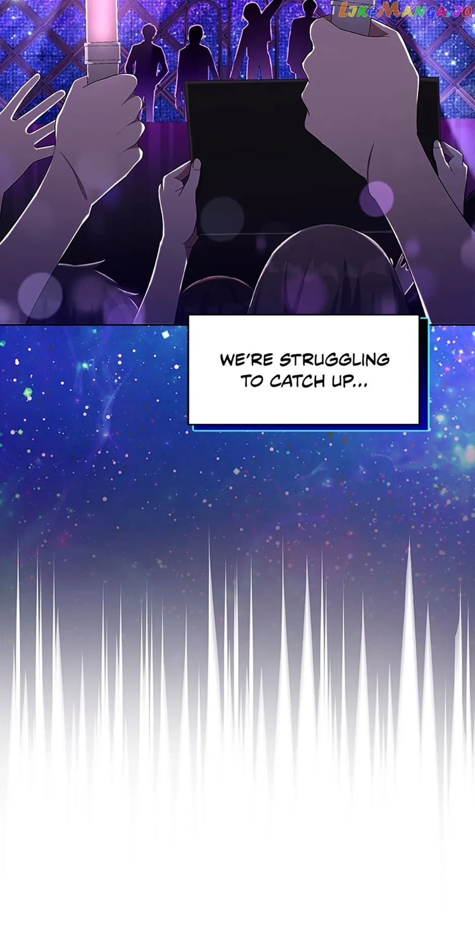 The Second Life of an All-Rounder Idol Chapter 37 287 64
