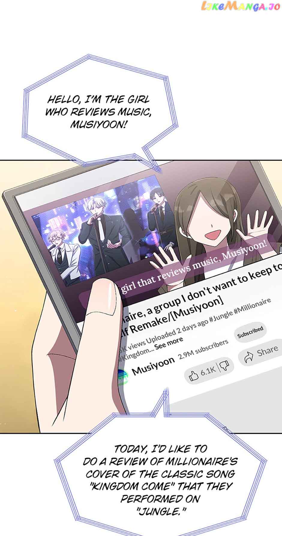 The Second Life of an All-Rounder Idol Chapter 38 235 03