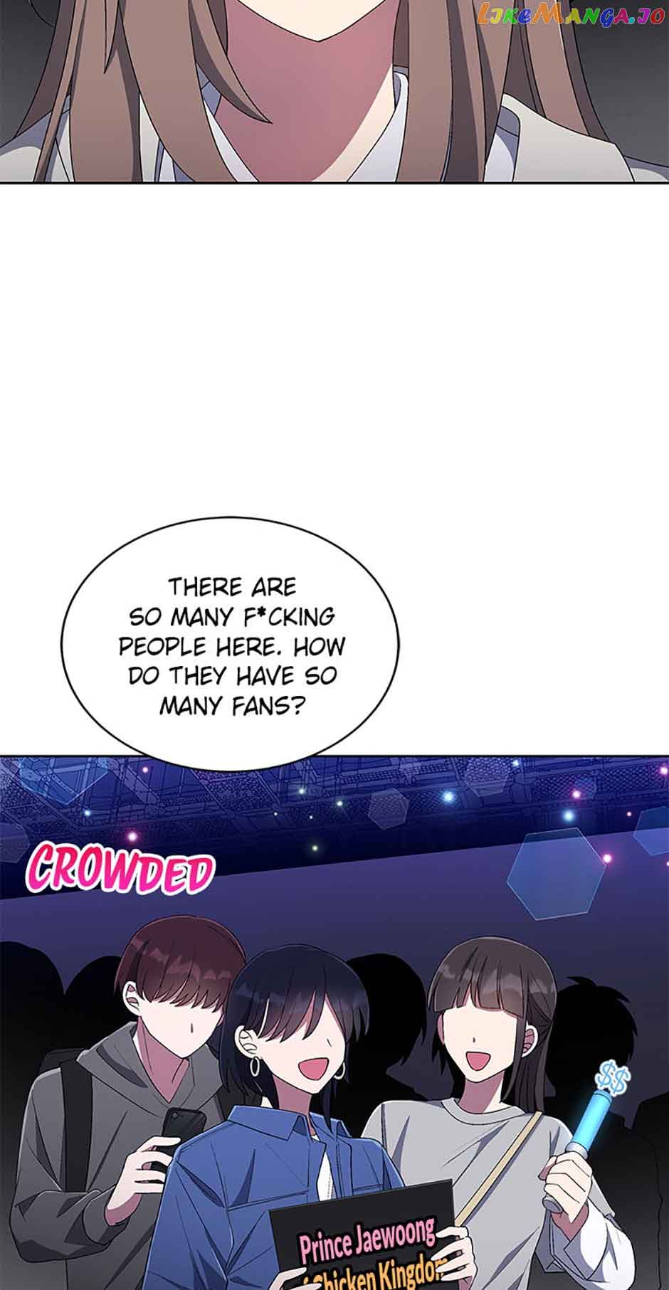 The Second Life of an All-Rounder Idol Chapter 38 246 14