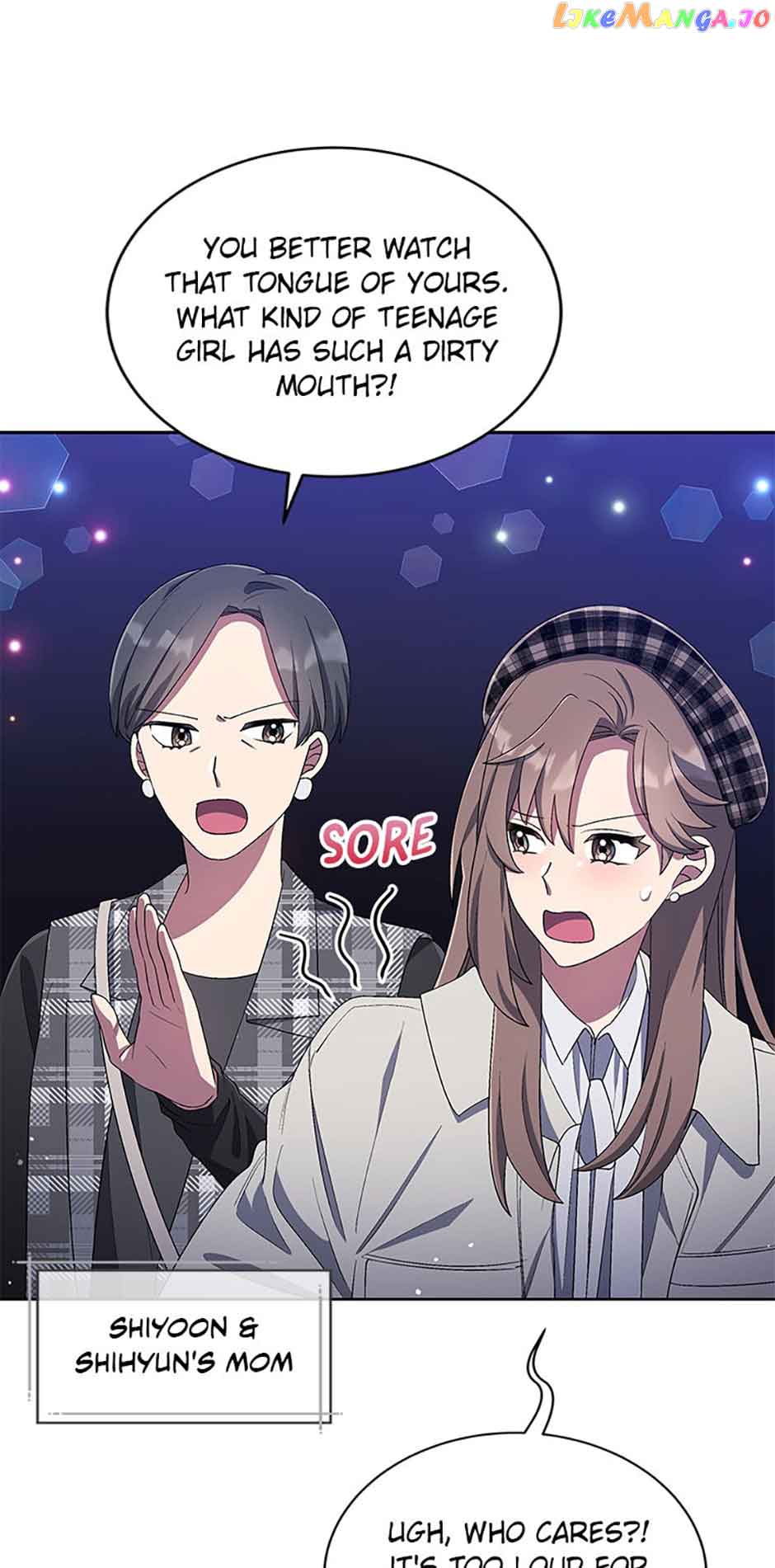 The Second Life of an All-Rounder Idol Chapter 38 248 16