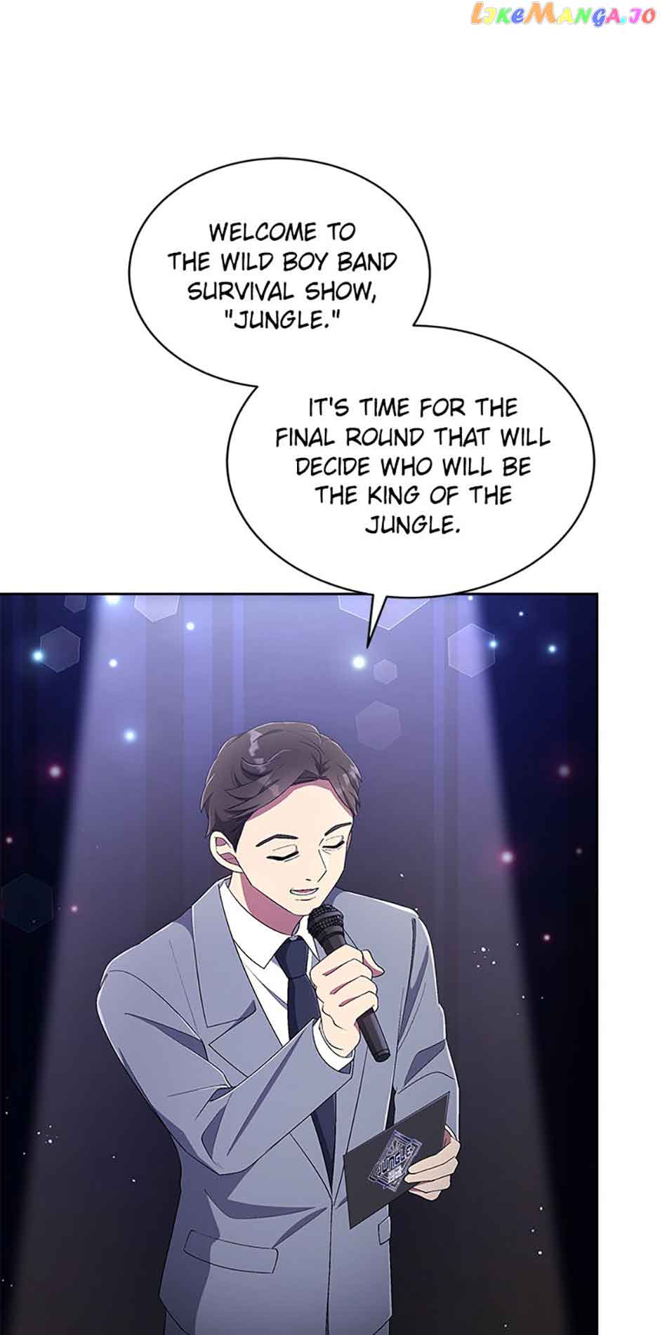The Second Life of an All-Rounder Idol Chapter 38 253 21
