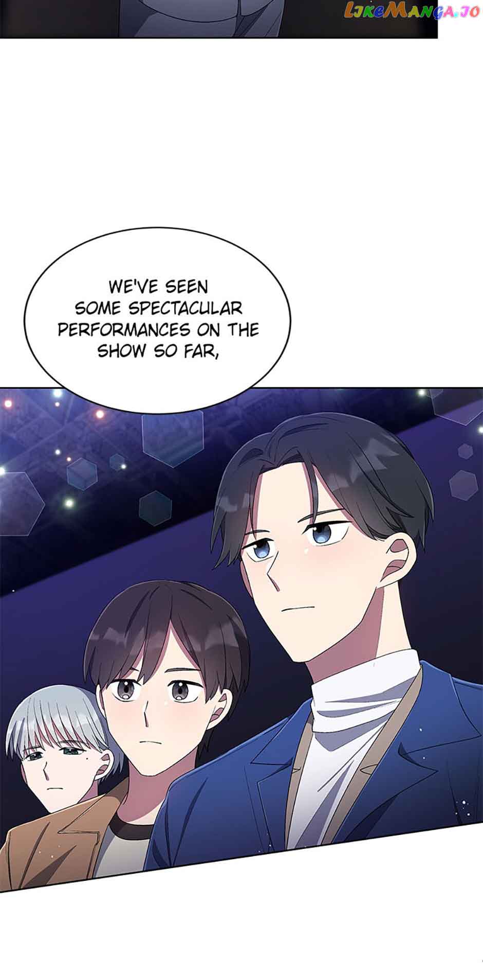 The Second Life of an All-Rounder Idol Chapter 38 254 22