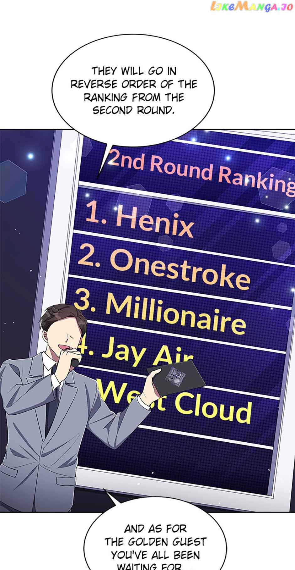 The Second Life of an All-Rounder Idol Chapter 38 257 25