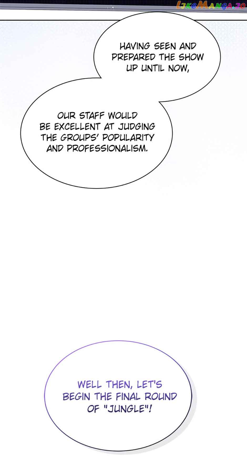 The Second Life of an All-Rounder Idol Chapter 38 259 27