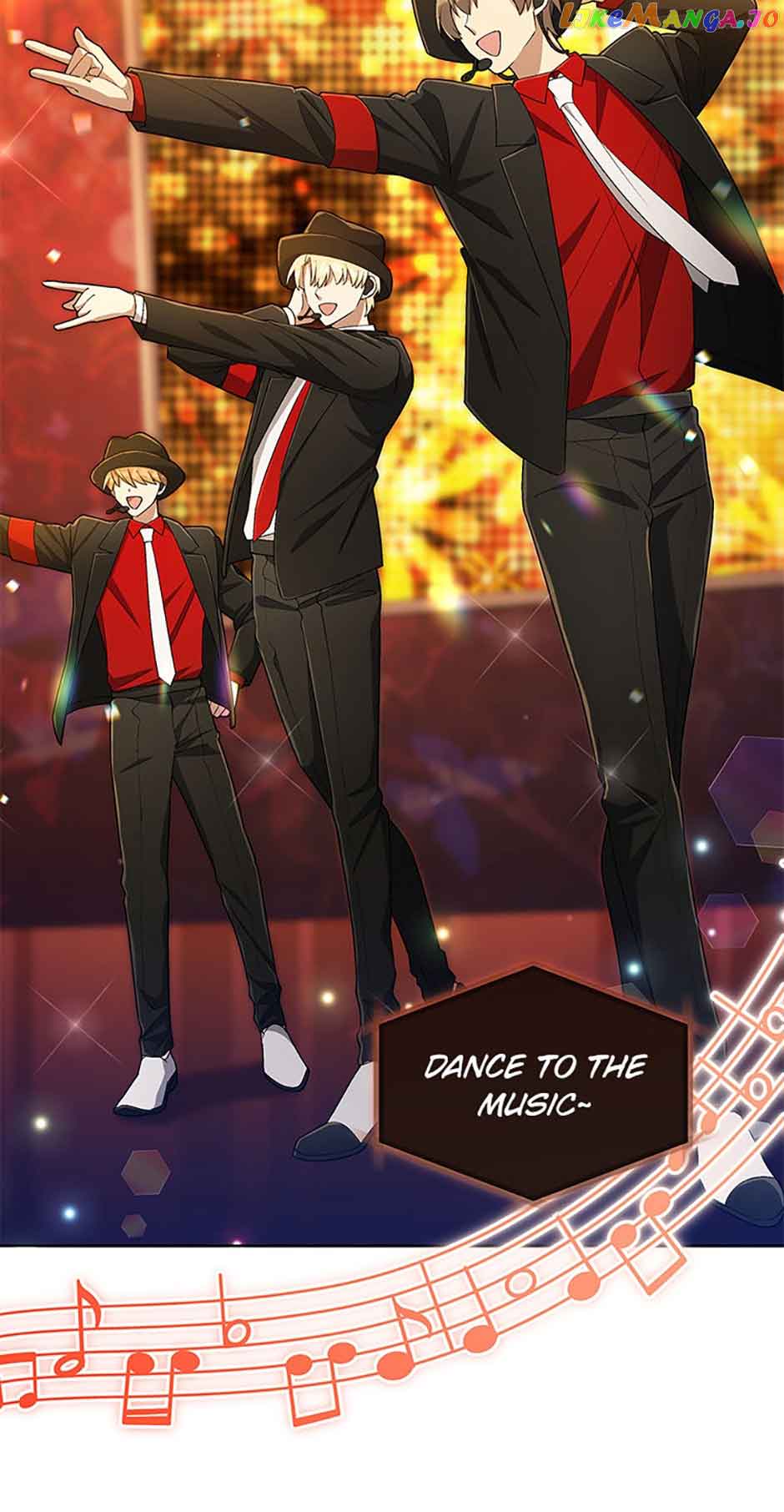 The Second Life of an All-Rounder Idol Chapter 38 261 29