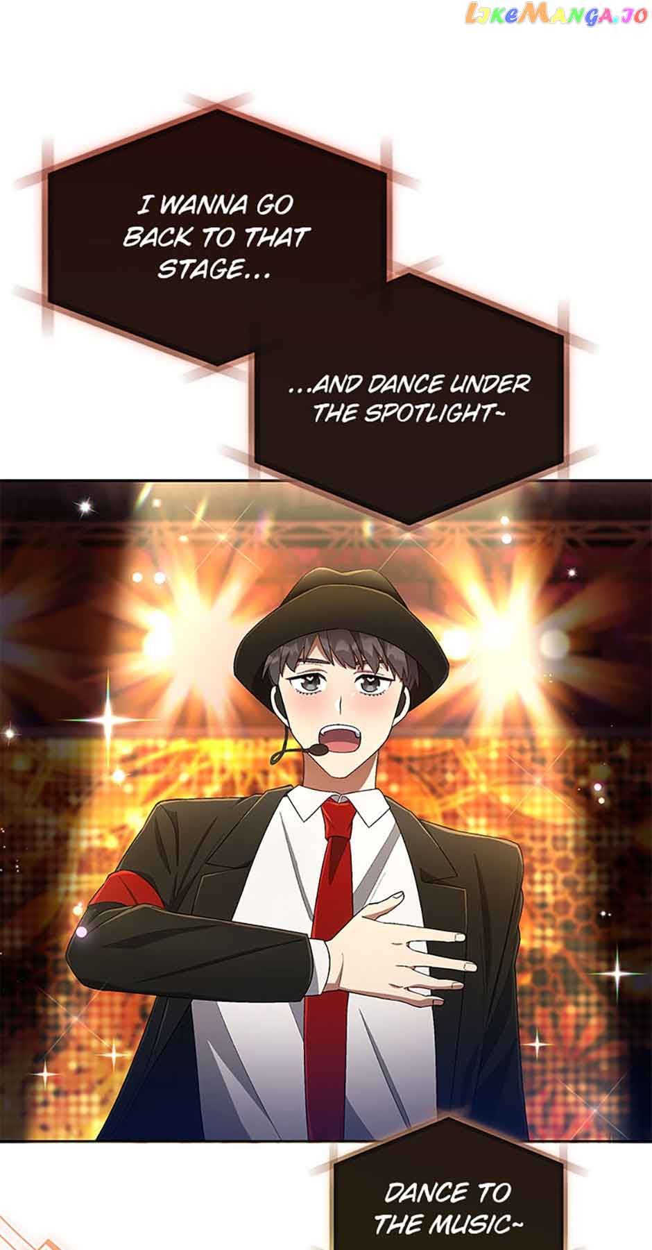 The Second Life of an All-Rounder Idol Chapter 38 262 30