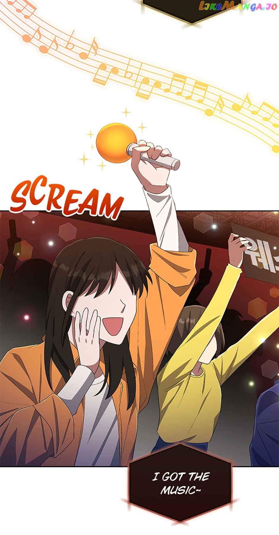 The Second Life of an All-Rounder Idol Chapter 38 263 31