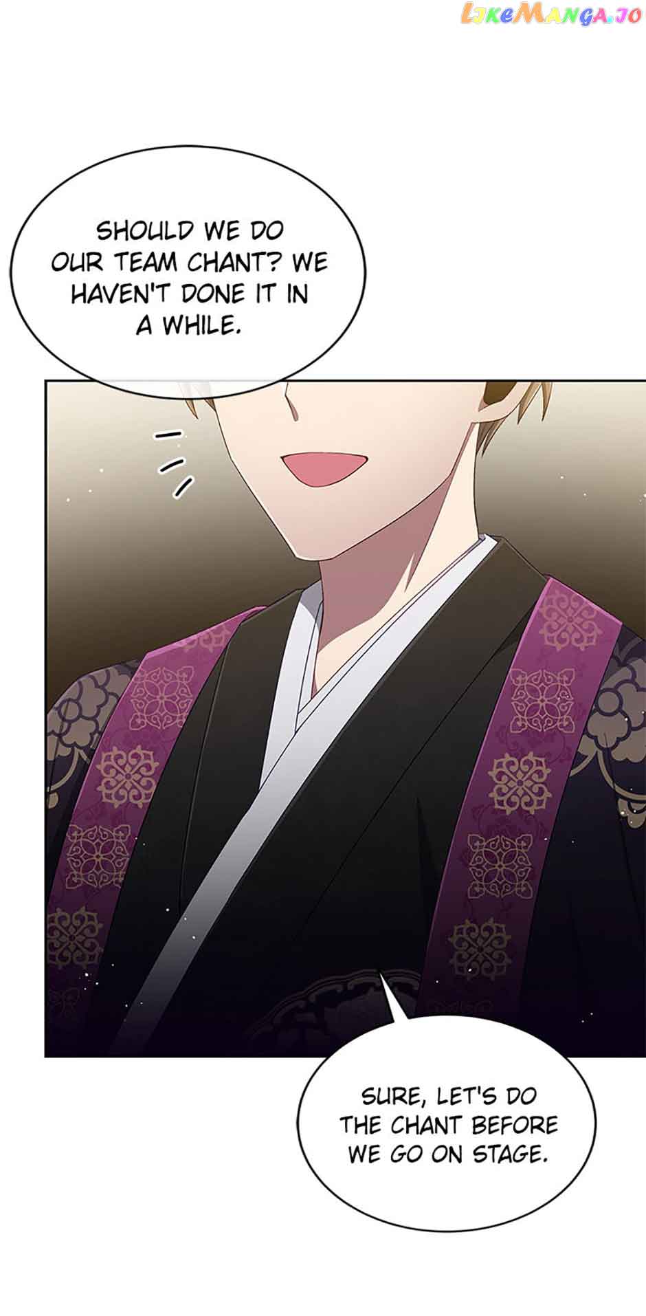 The Second Life of an All-Rounder Idol Chapter 38 270 38