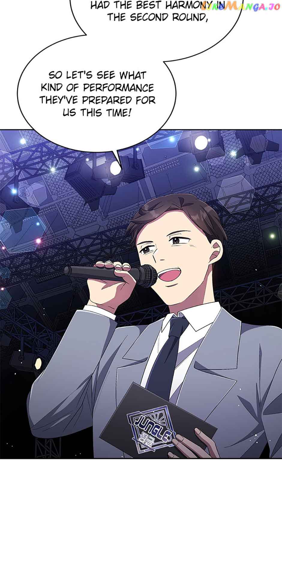 The Second Life of an All-Rounder Idol Chapter 38 274 42