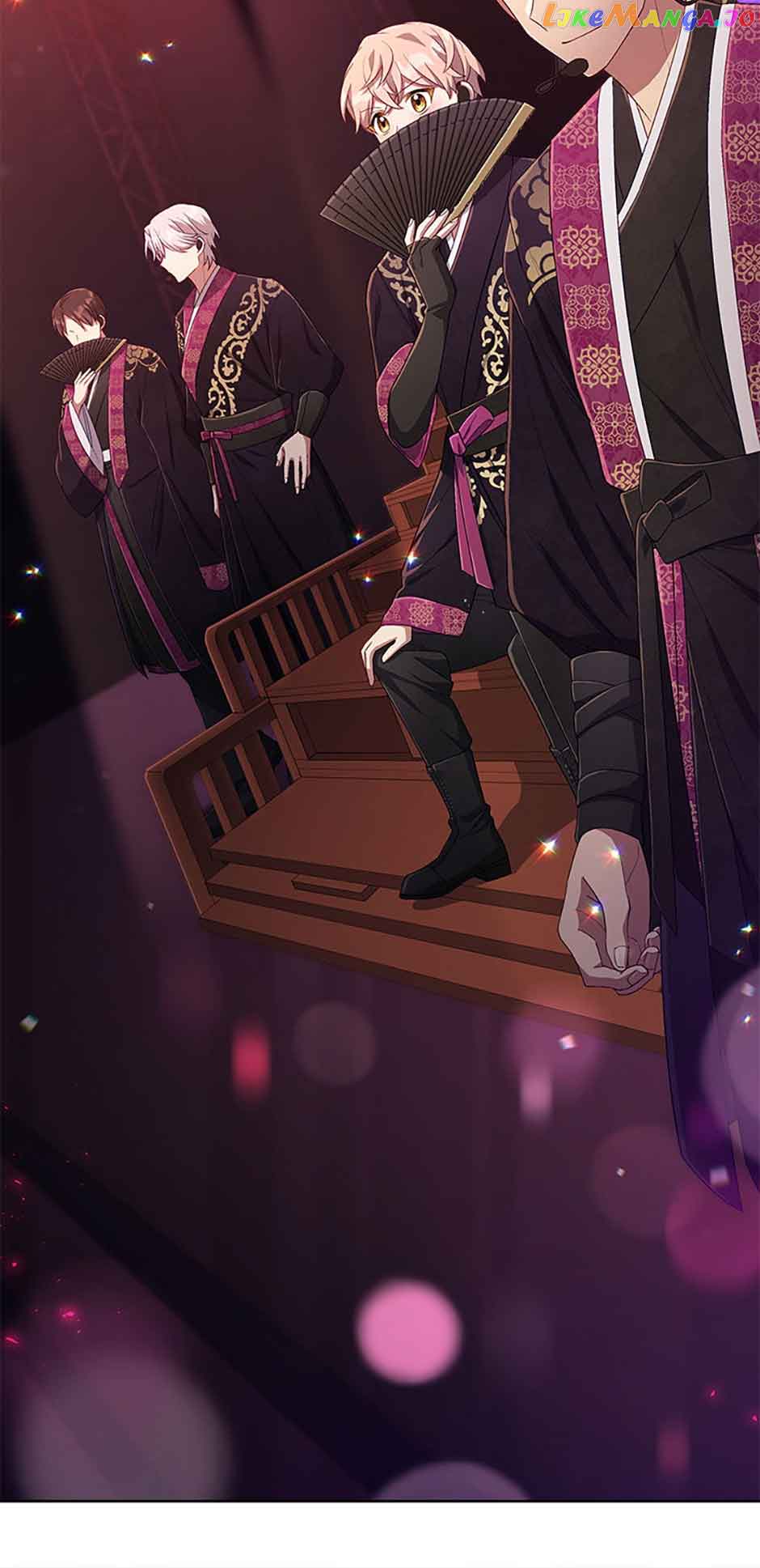 The Second Life of an All-Rounder Idol Chapter 38 284 52