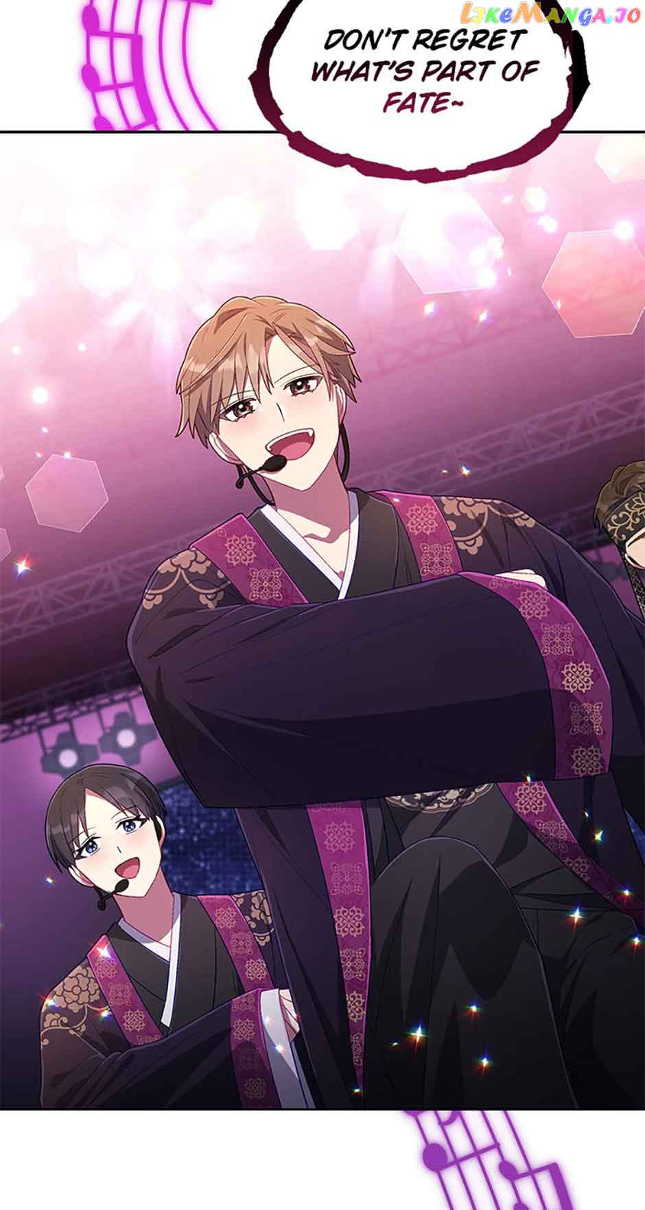 The Second Life of an All-Rounder Idol Chapter 38 299 67