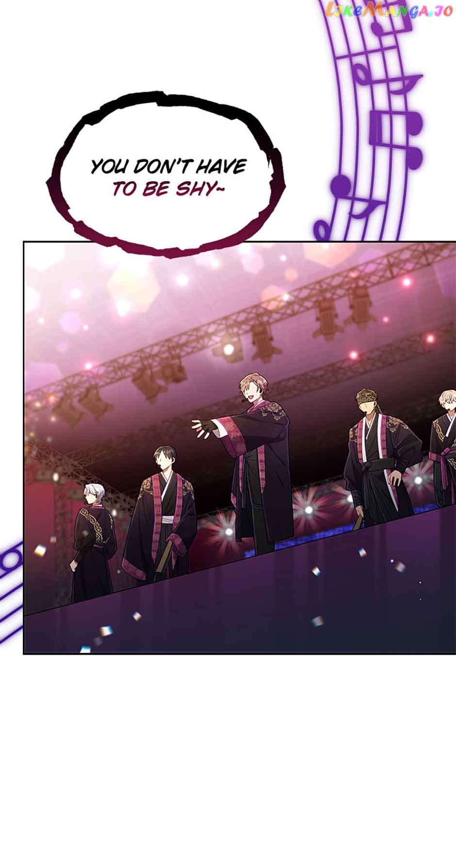 The Second Life of an All-Rounder Idol Chapter 38 300 68