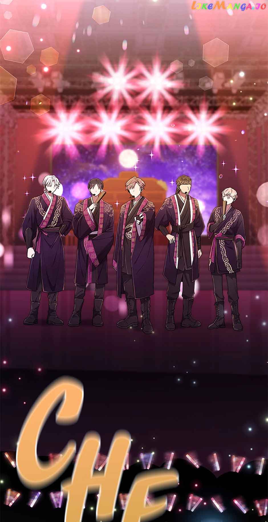 The Second Life of an All-Rounder Idol Chapter 38 305 73