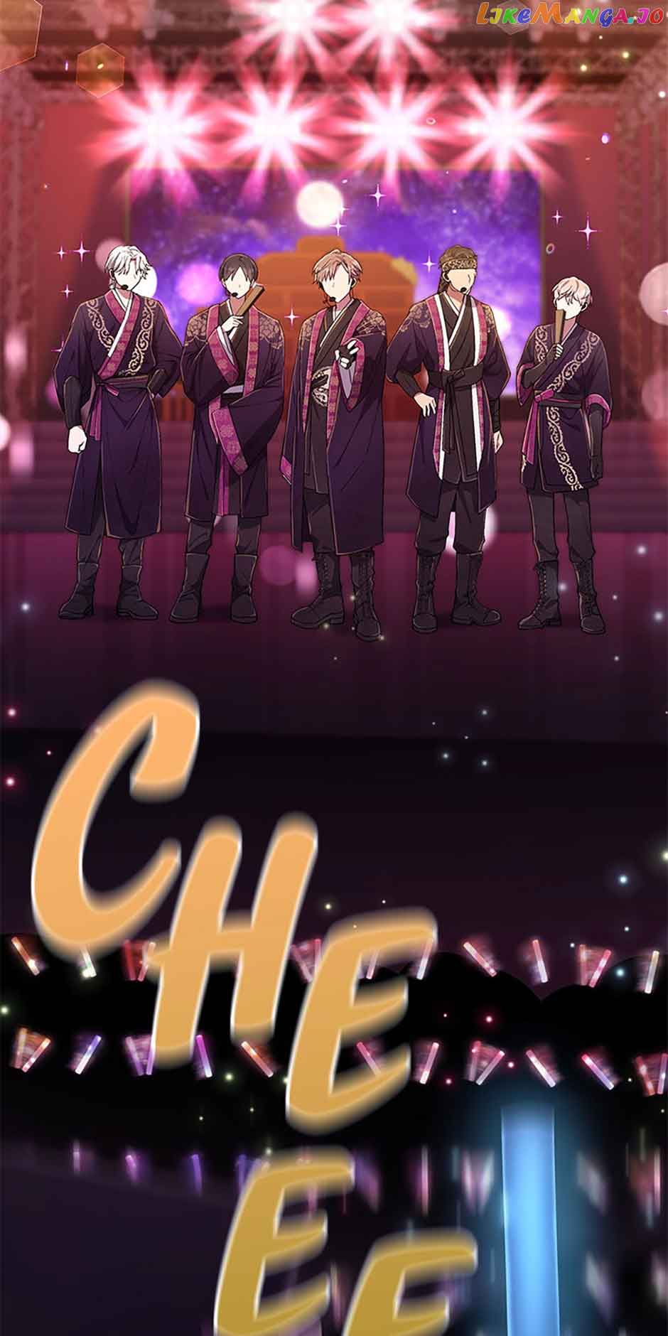 The Second Life of an All-Rounder Idol Chapter 39 225 02