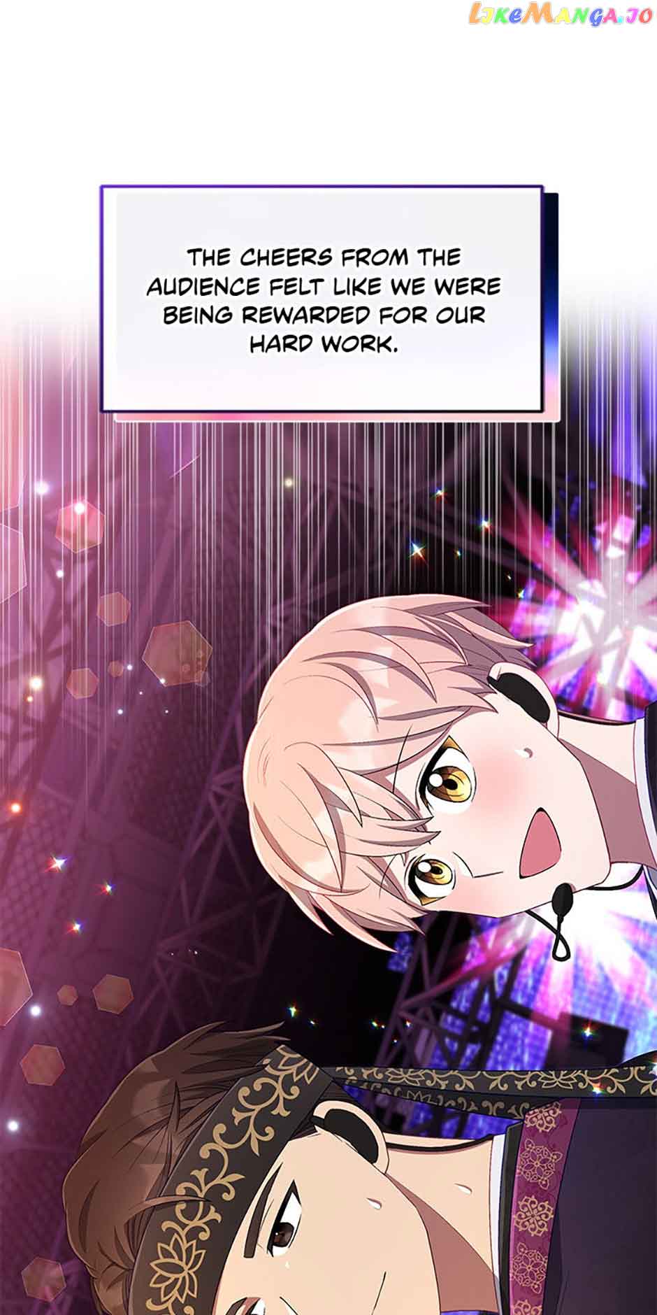 The Second Life of an All-Rounder Idol Chapter 39 229 06