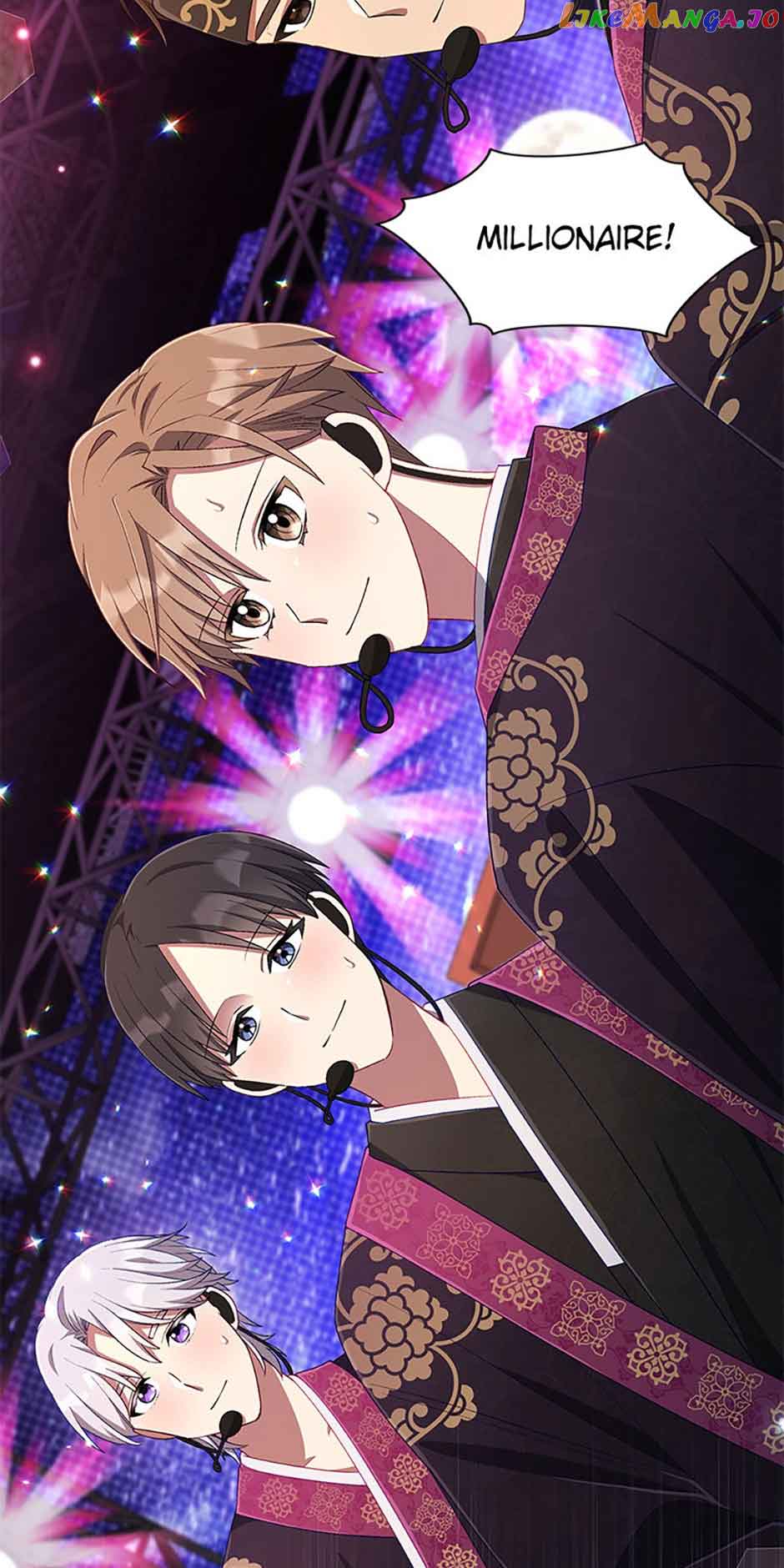 The Second Life of an All-Rounder Idol Chapter 39 230 07