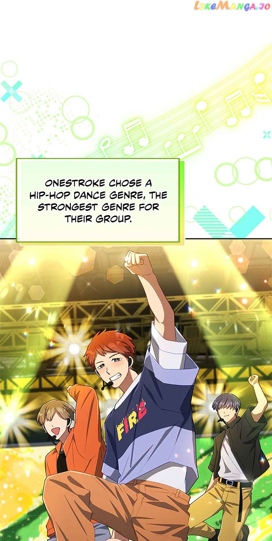 The Second Life of an All-Rounder Idol Chapter 39 232 09