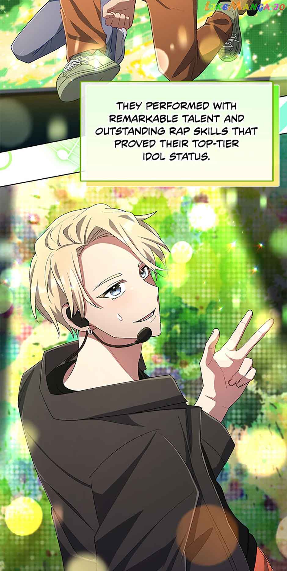 The Second Life of an All-Rounder Idol Chapter 39 233 10