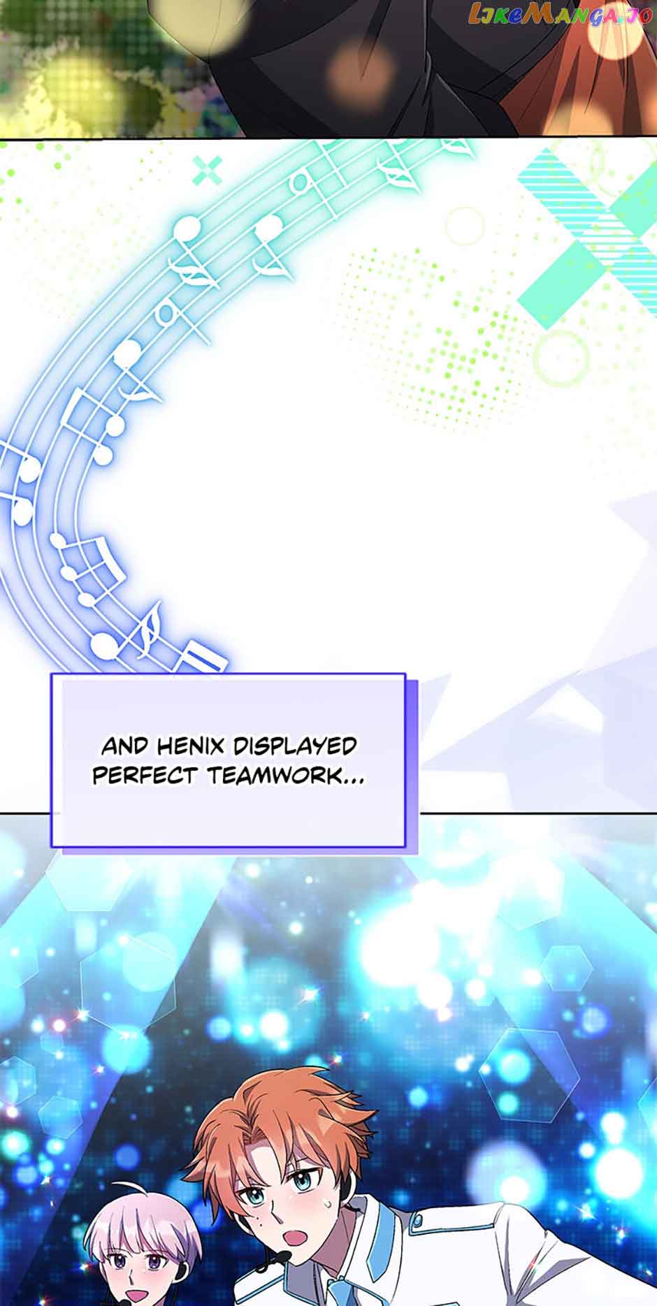 The Second Life of an All-Rounder Idol Chapter 39 234 11