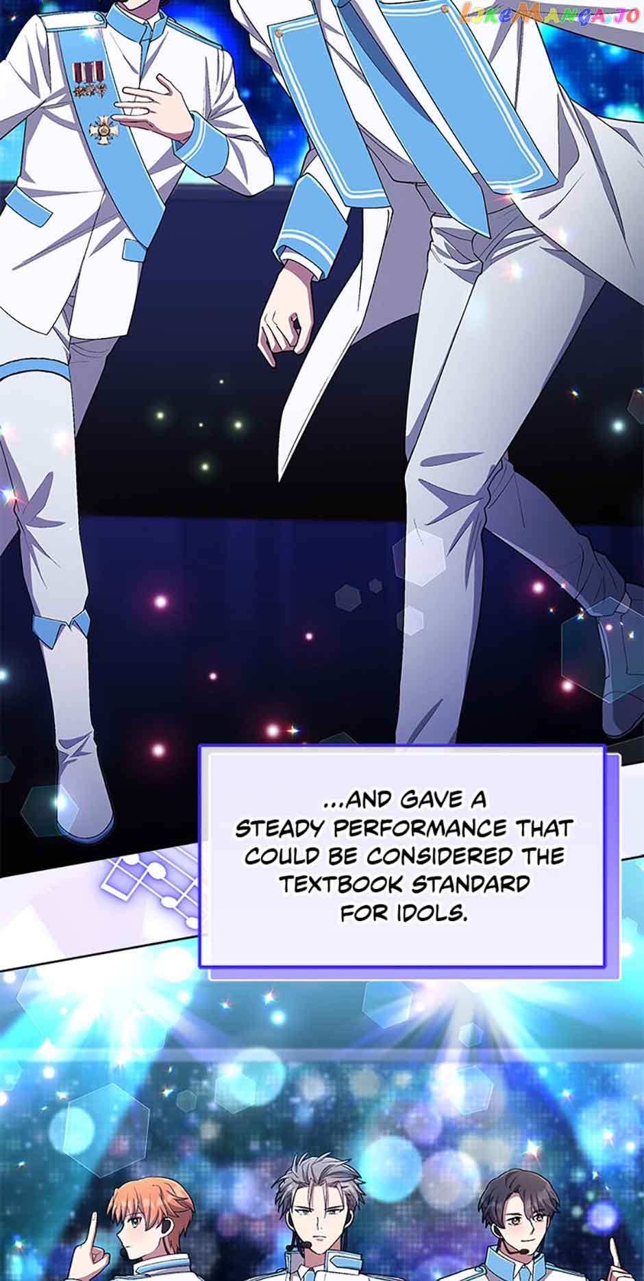 The Second Life of an All-Rounder Idol Chapter 39 235 12