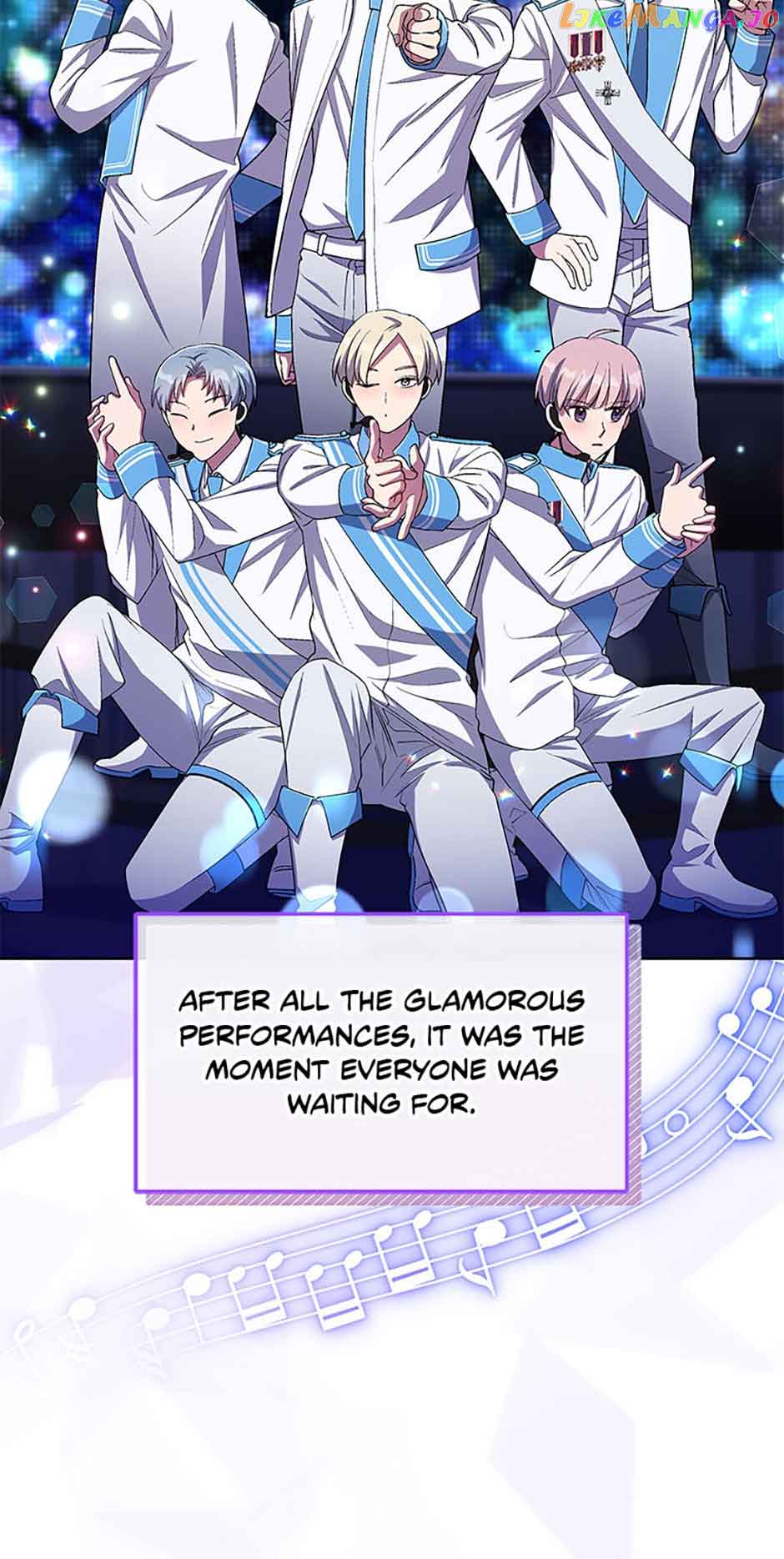 The Second Life of an All-Rounder Idol Chapter 39 236 13
