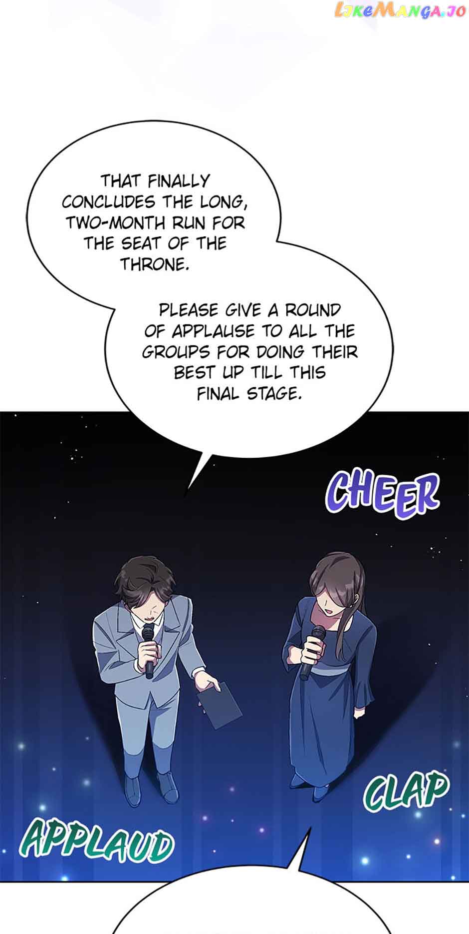 The Second Life of an All-Rounder Idol Chapter 39 237 14