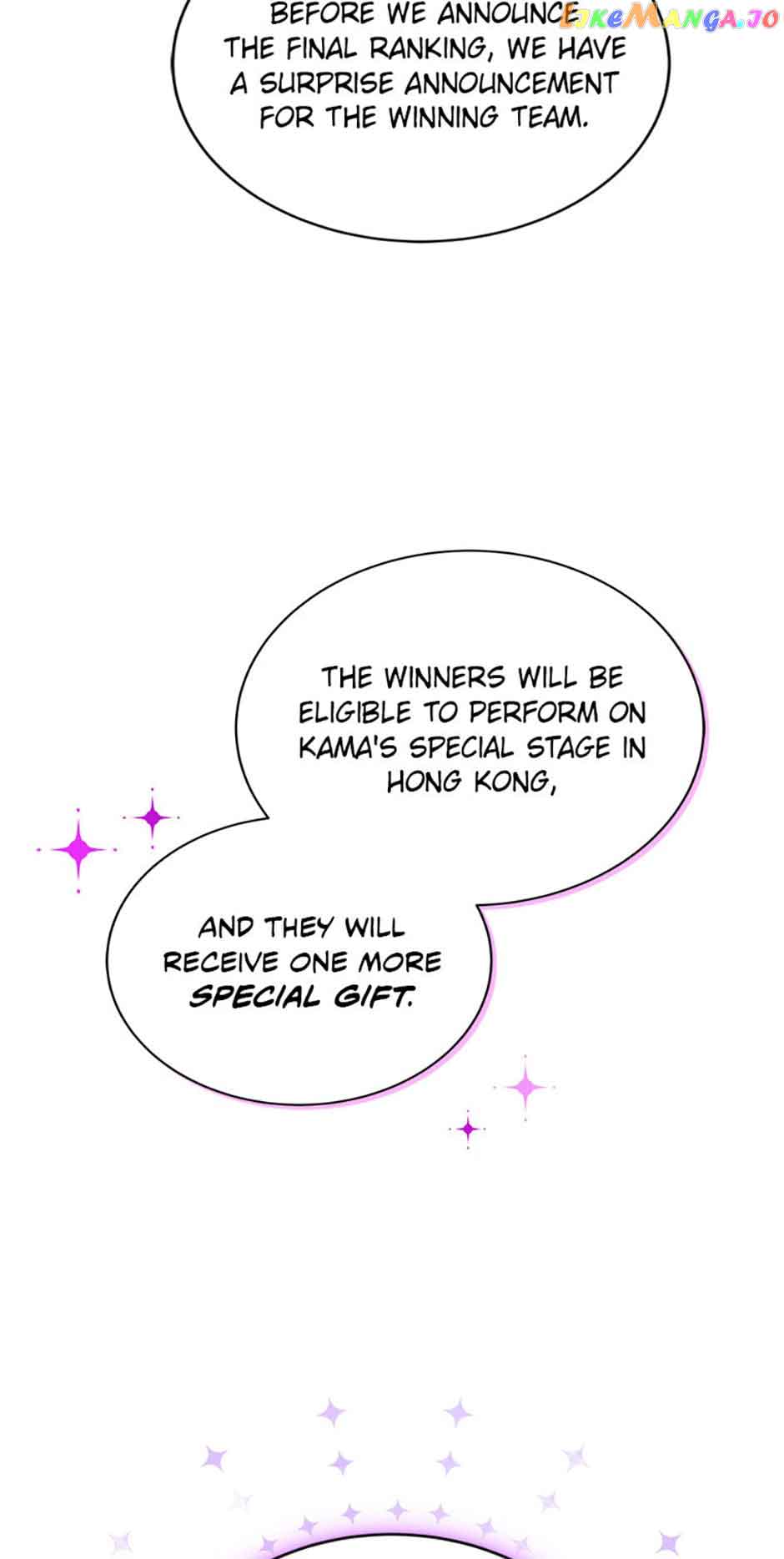 The Second Life of an All-Rounder Idol Chapter 39 238 15