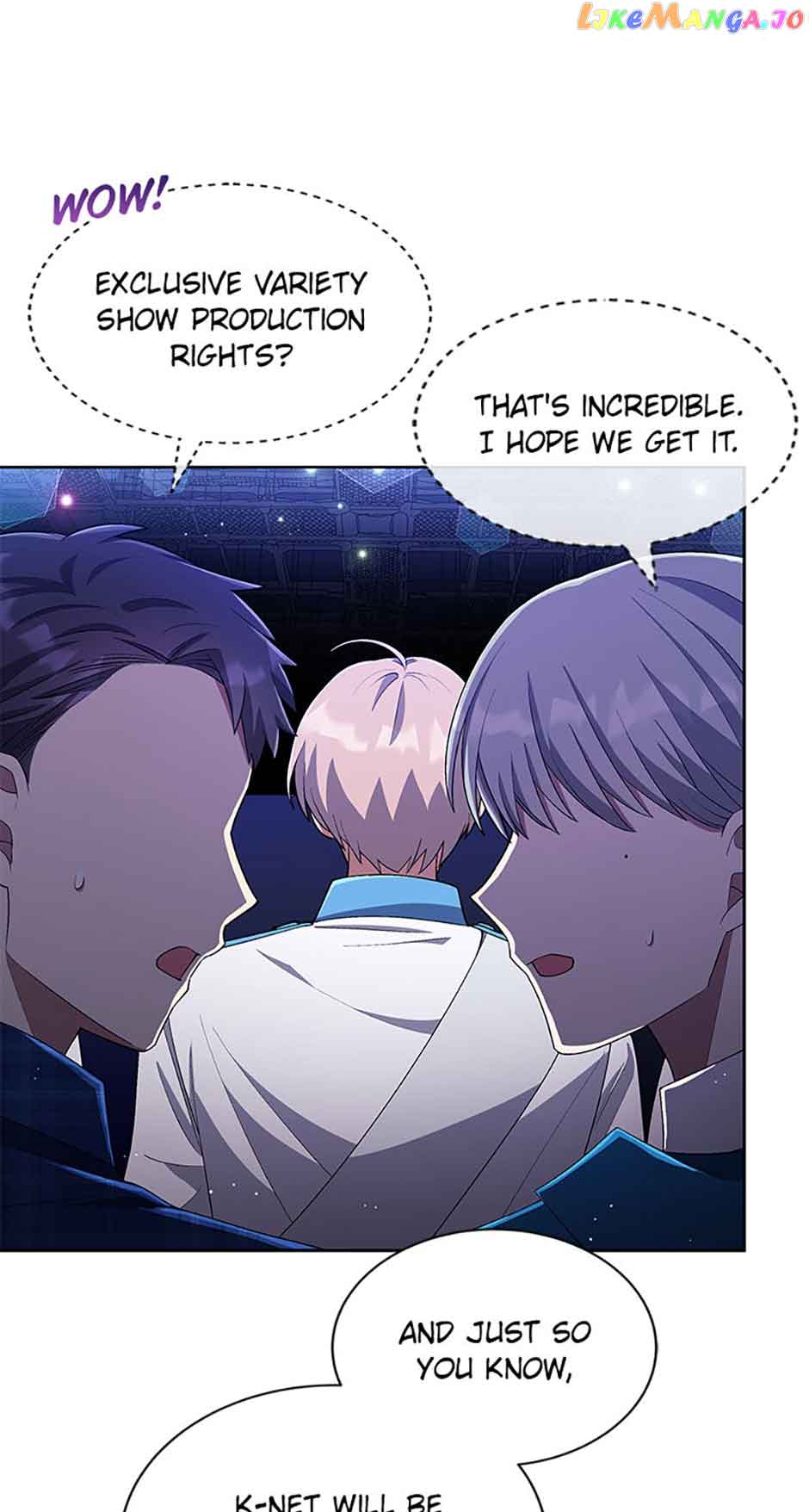 The Second Life of an All-Rounder Idol Chapter 39 240 17
