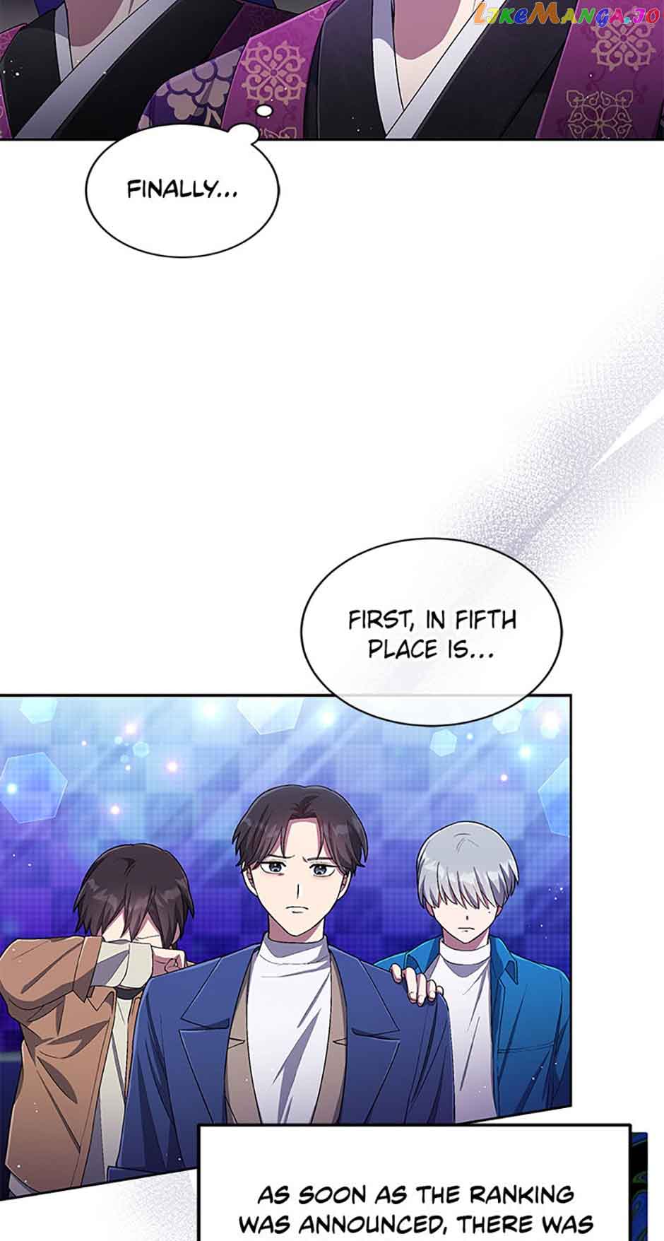 The Second Life of an All-Rounder Idol Chapter 39 242 19