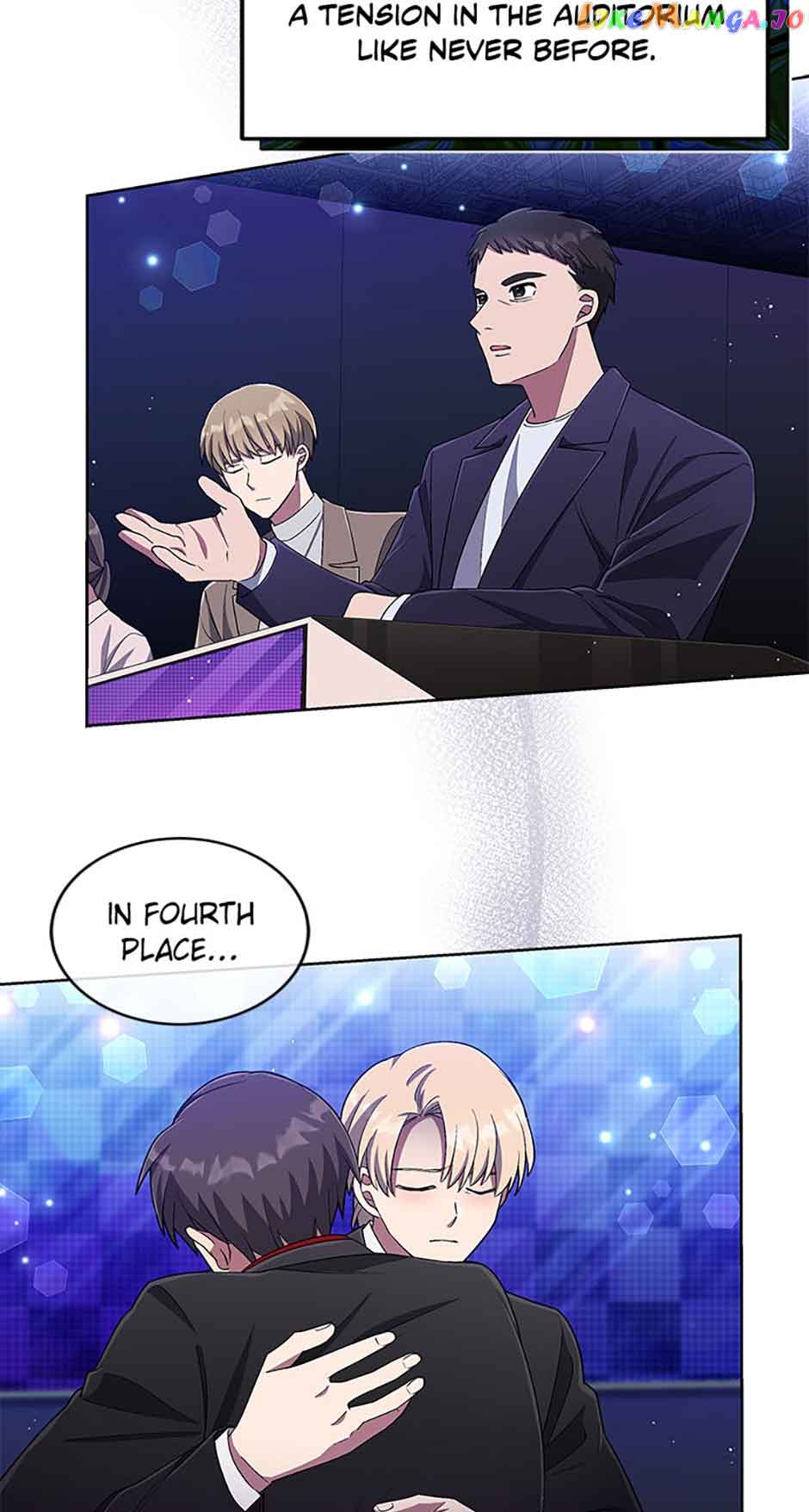The Second Life of an All-Rounder Idol Chapter 39 243 20