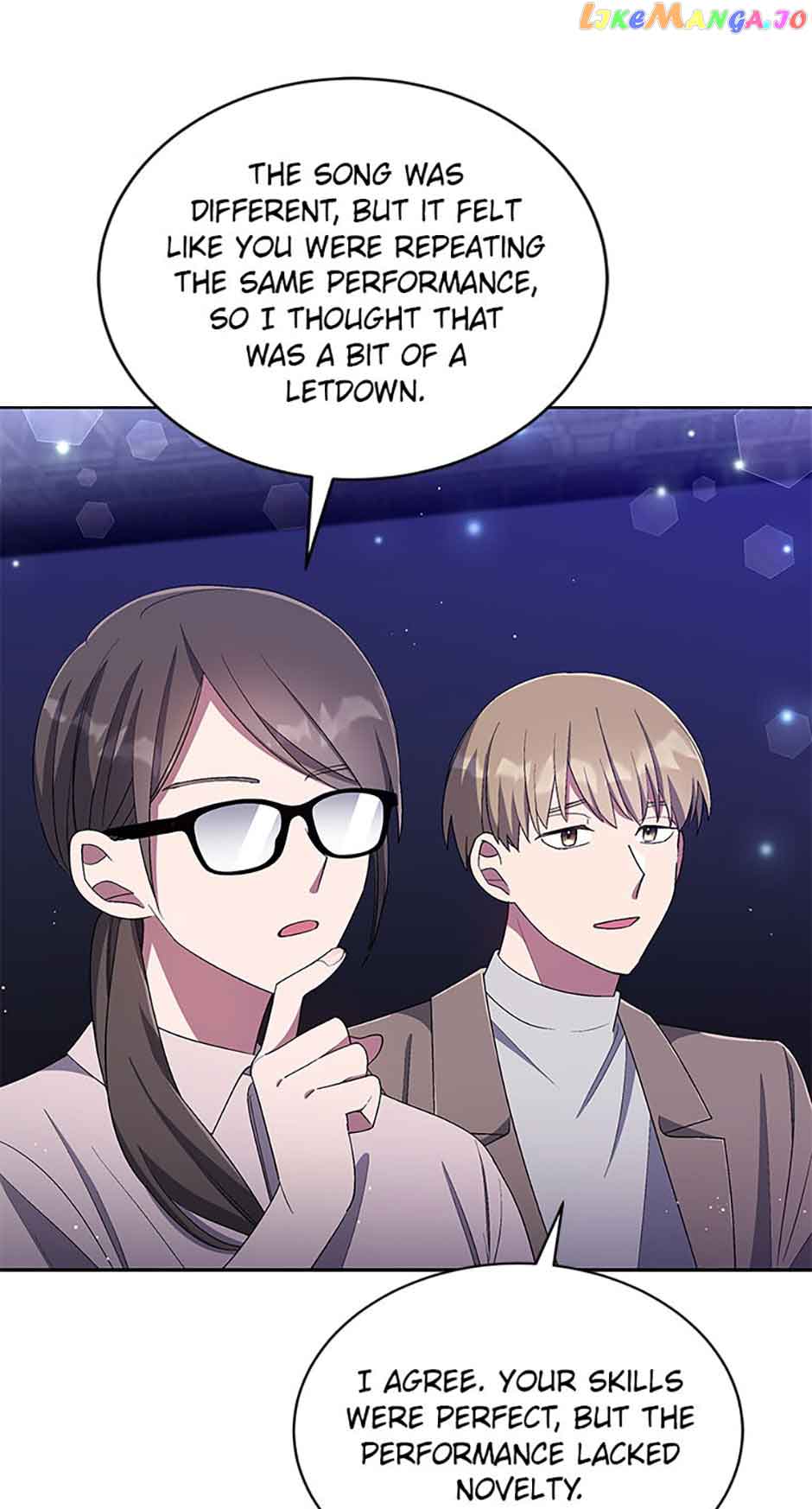 The Second Life of an All-Rounder Idol Chapter 39 248 25