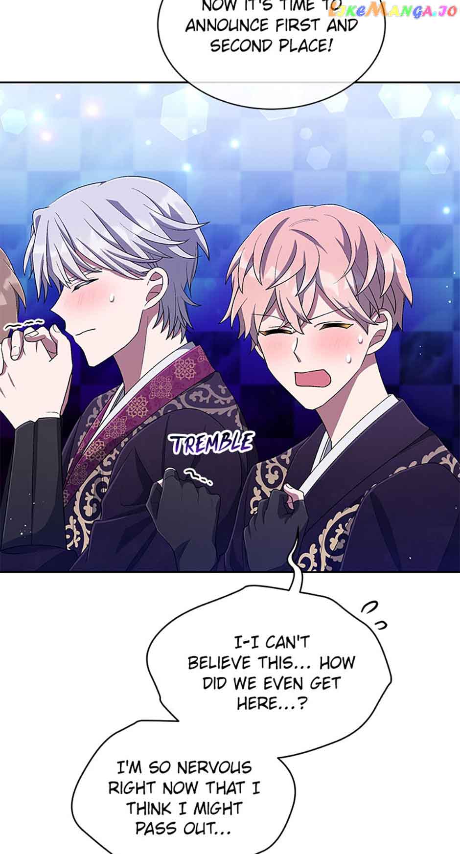 The Second Life of an All-Rounder Idol Chapter 39 252 29