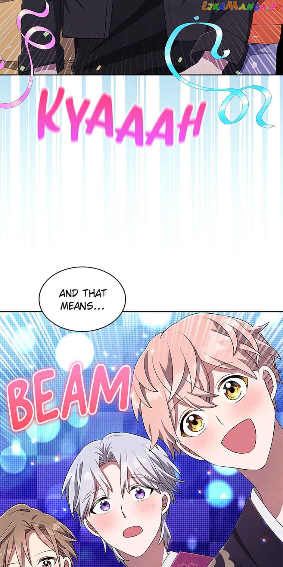 The Second Life of an All-Rounder Idol Chapter 39 256 33