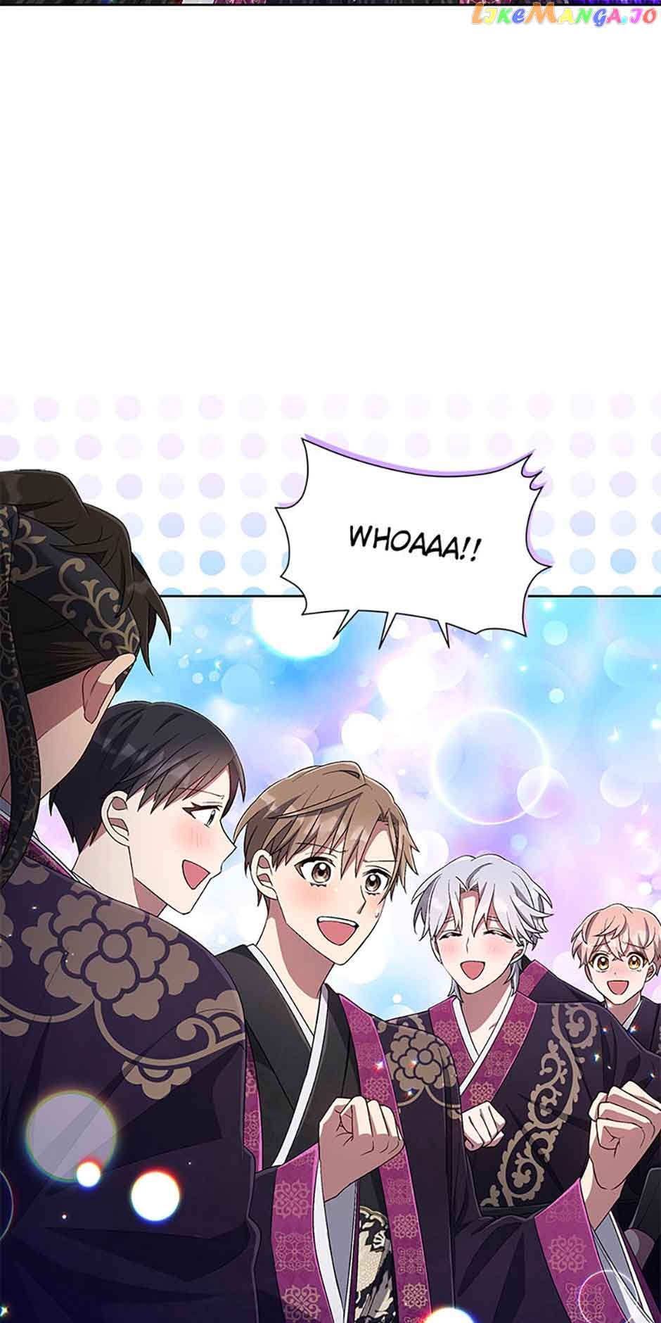 The Second Life of an All-Rounder Idol Chapter 39 258 35