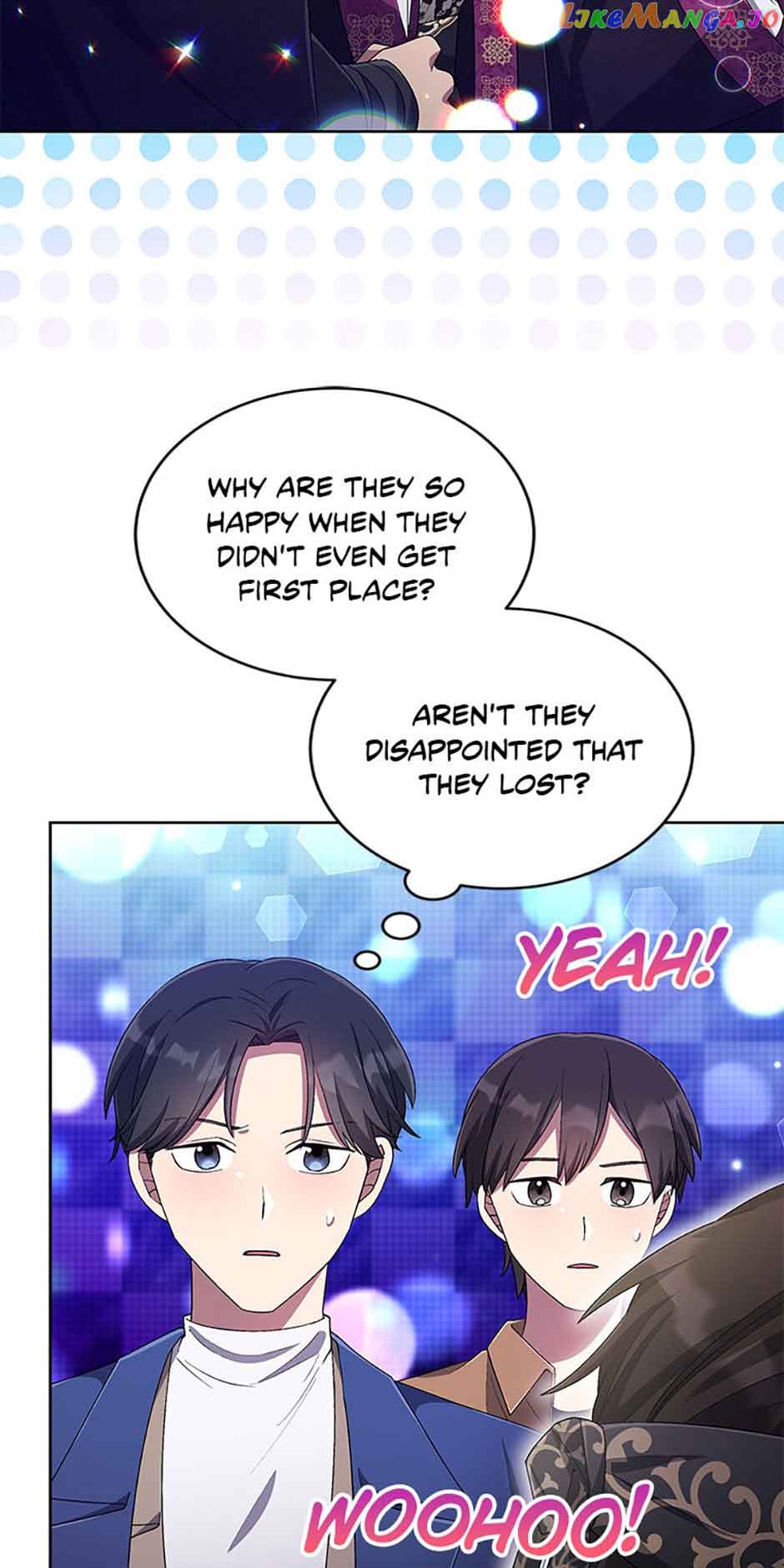 The Second Life of an All-Rounder Idol Chapter 39 259 36