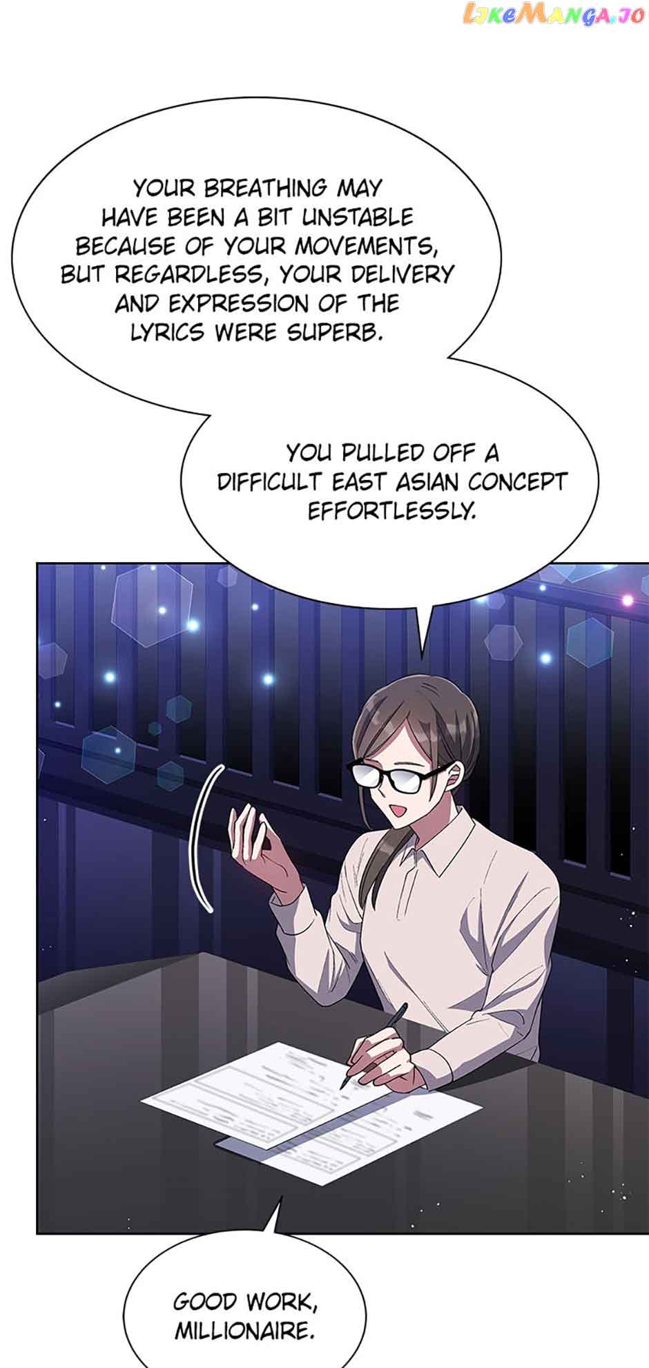 The Second Life of an All-Rounder Idol Chapter 39 262 39